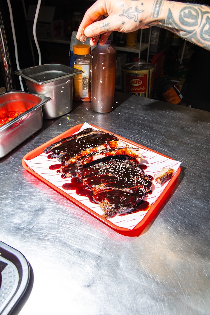 Rack City Ribs · Photos 2
